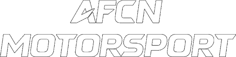 AFCN motorsport logo