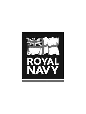 Royal Navy logo