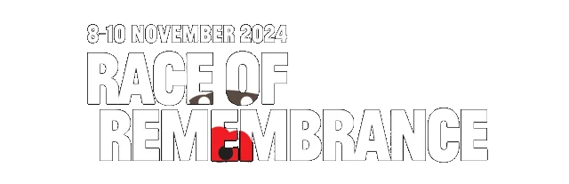 Race of Remembrance 2024